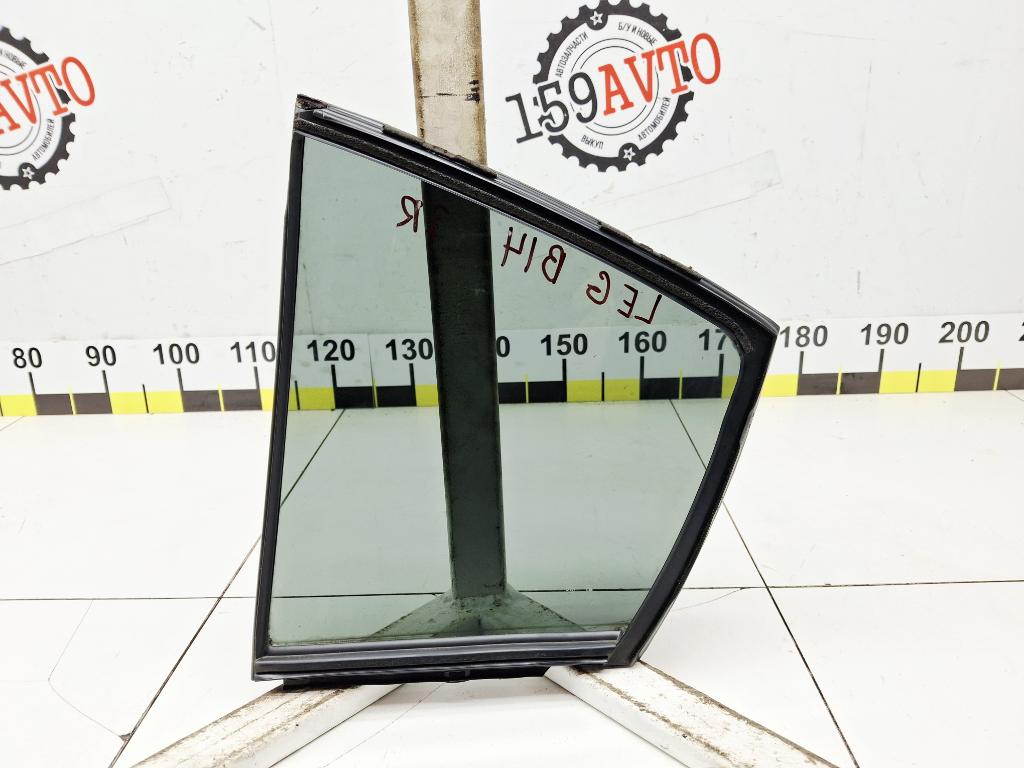 Стекло двери задней правой форточка, 500 рублей, Пермь