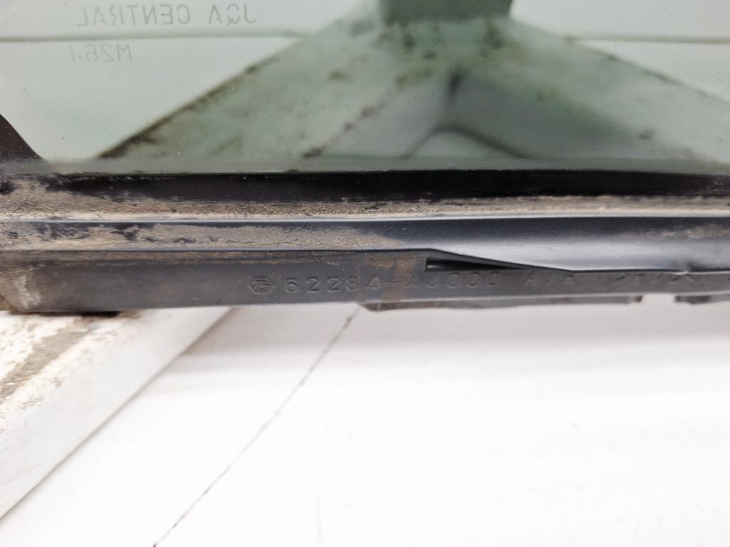 Стекло двери задней правой форточка, 500 рублей, Пермь