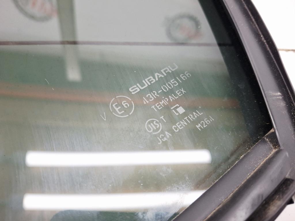 Стекло двери задней правой форточка, 500 рублей, Пермь