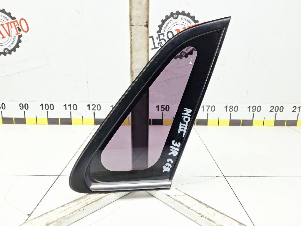 Стекло кузовное глухое правое, 2000 рублей, Пермь