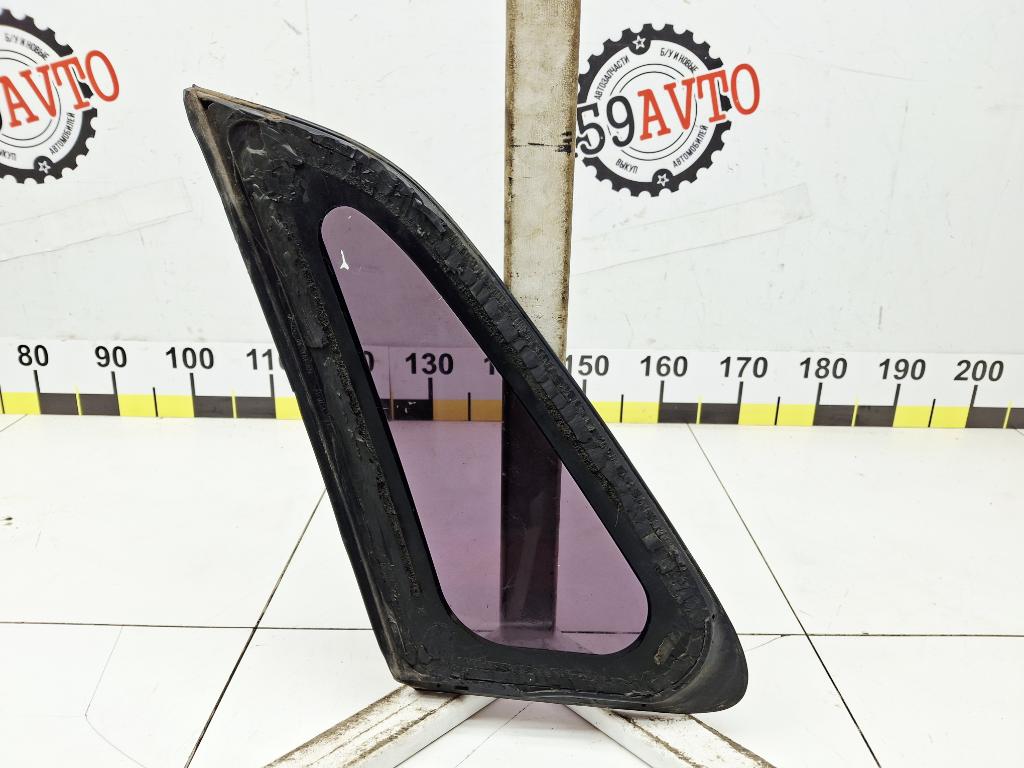 Стекло кузовное глухое правое, 2000 рублей, Пермь