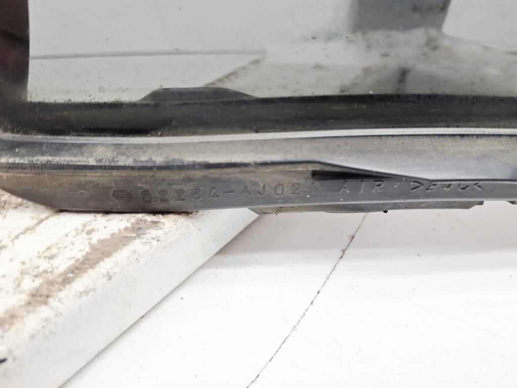 Стекло двери задней правой форточка, 500 рублей, Пермь