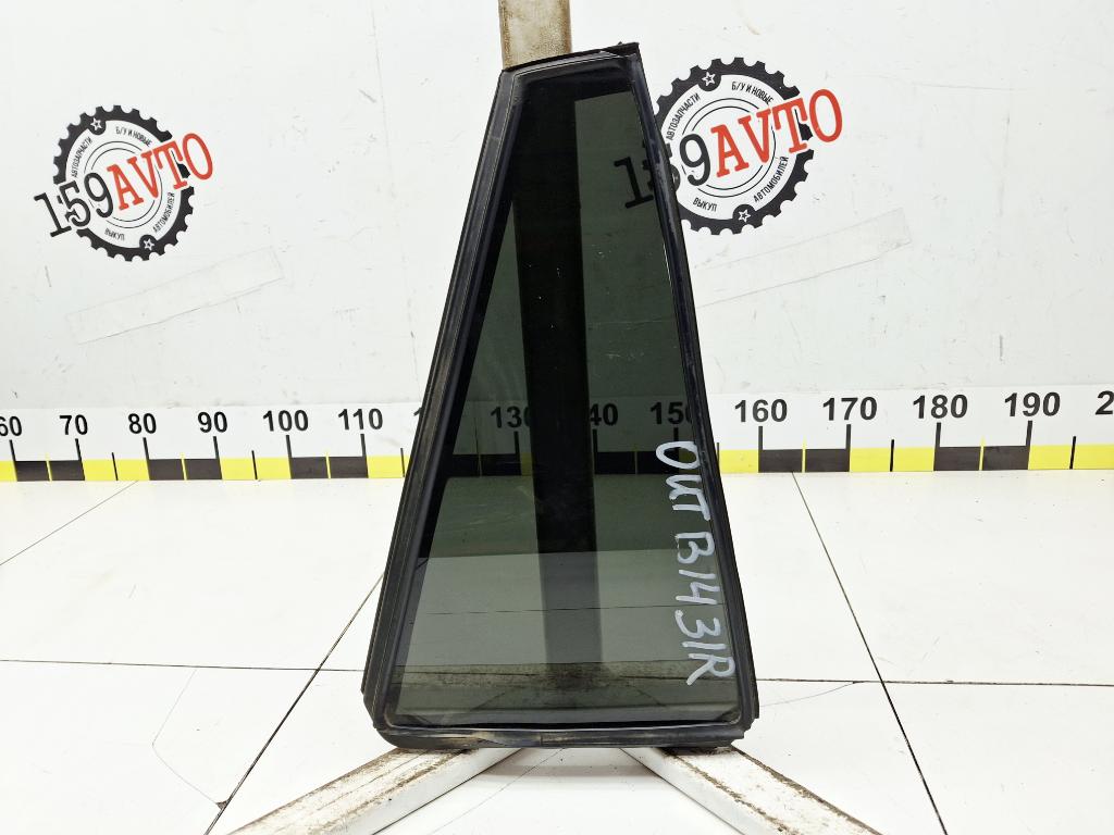 Стекло двери задней правой форточка, 500 рублей, Пермь