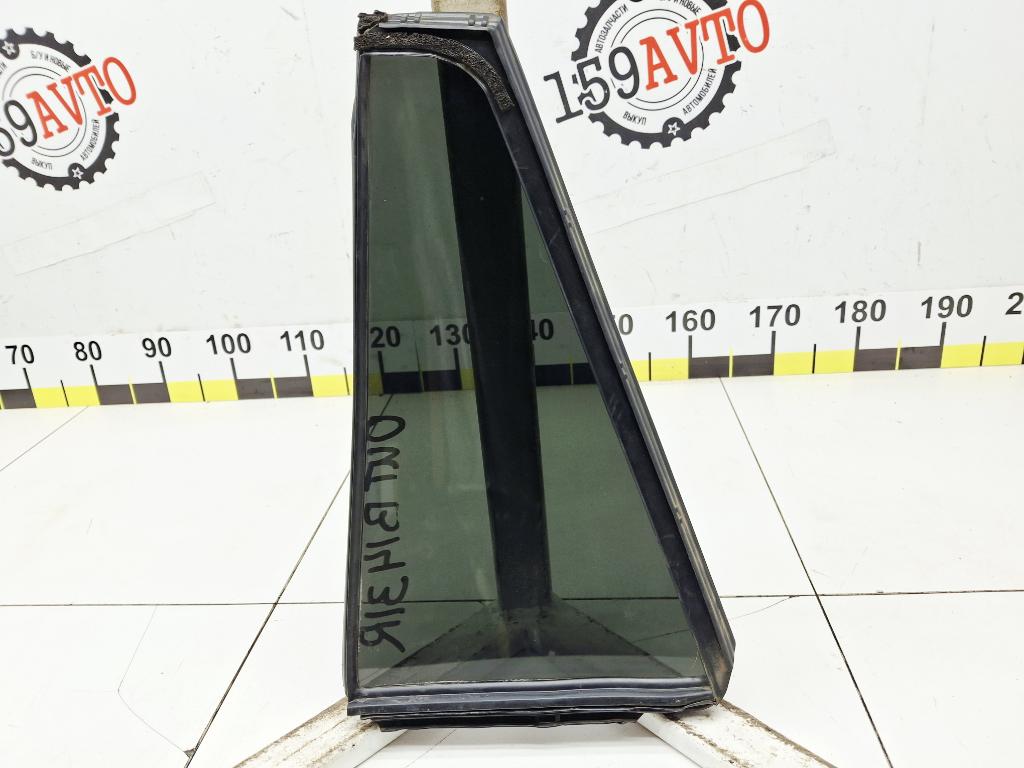 Стекло двери задней правой форточка, 500 рублей, Пермь