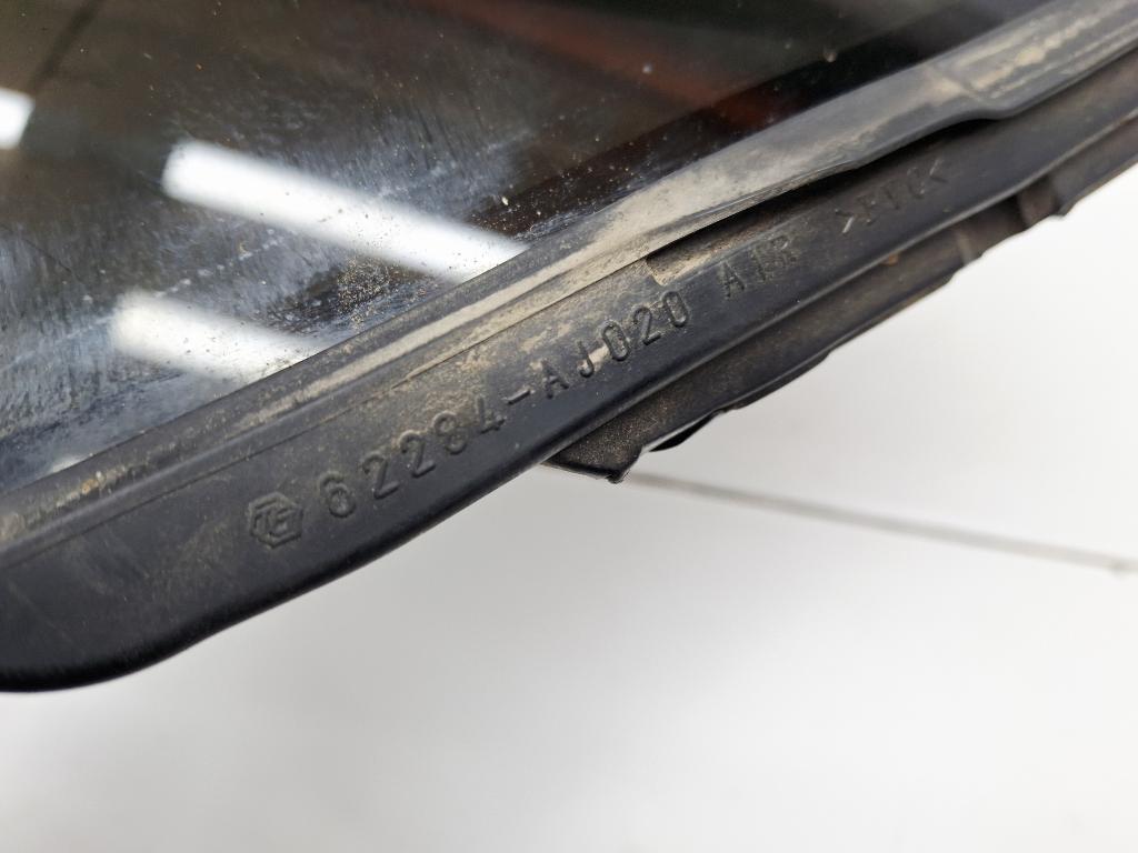 Стекло двери задней правой форточка, 500 рублей, Пермь