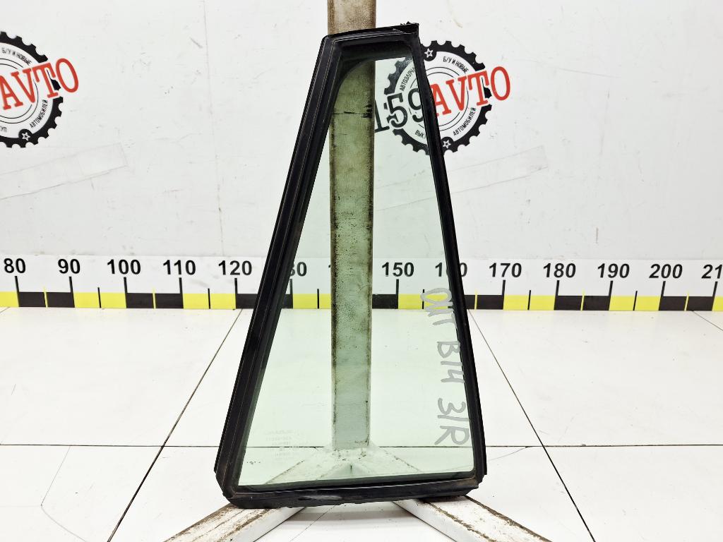 Стекло двери задней правой форточка, 500 рублей, Пермь