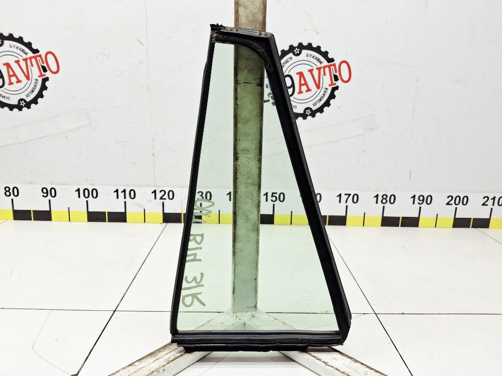 Стекло двери задней правой форточка, 500 рублей, Пермь