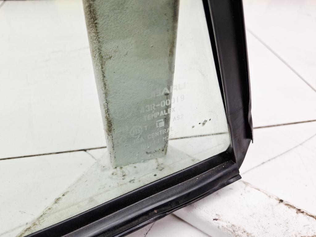 Стекло двери задней правой форточка, 500 рублей, Пермь