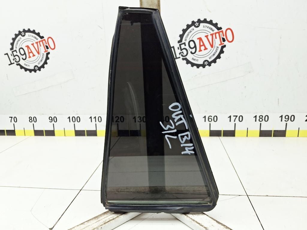 Стекло двери задней левой форточка, 500 рублей, Пермь