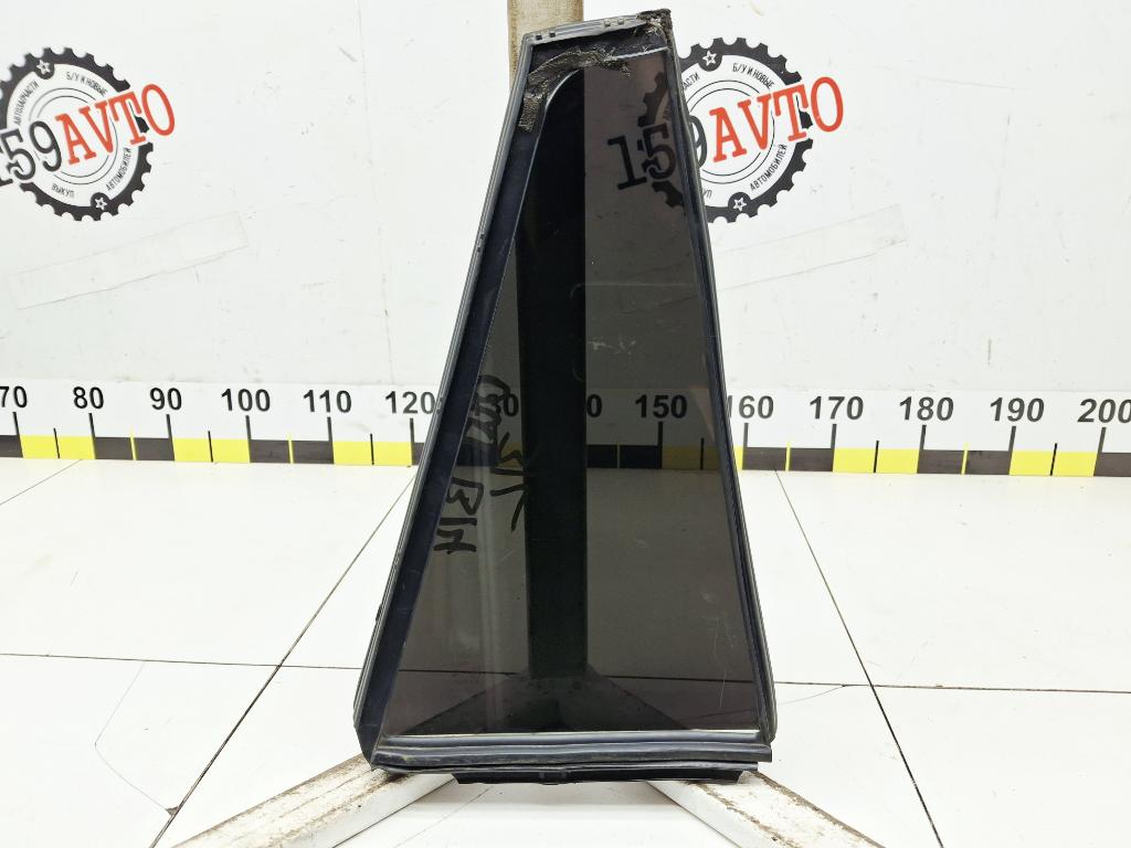 Стекло двери задней левой форточка, 500 рублей, Пермь