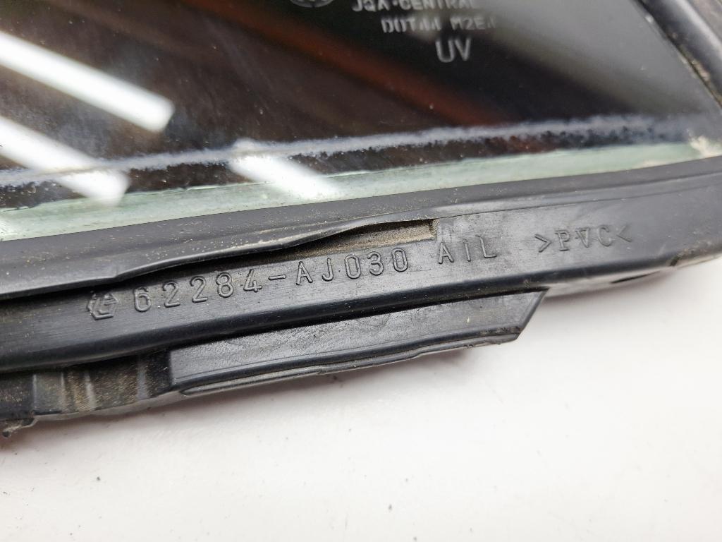 Стекло двери задней левой форточка, 500 рублей, Пермь