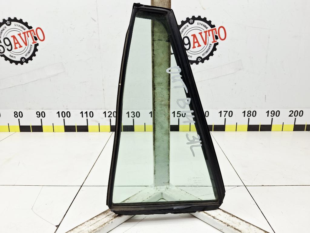 Стекло двери задней левой форточка, 500 рублей, Пермь