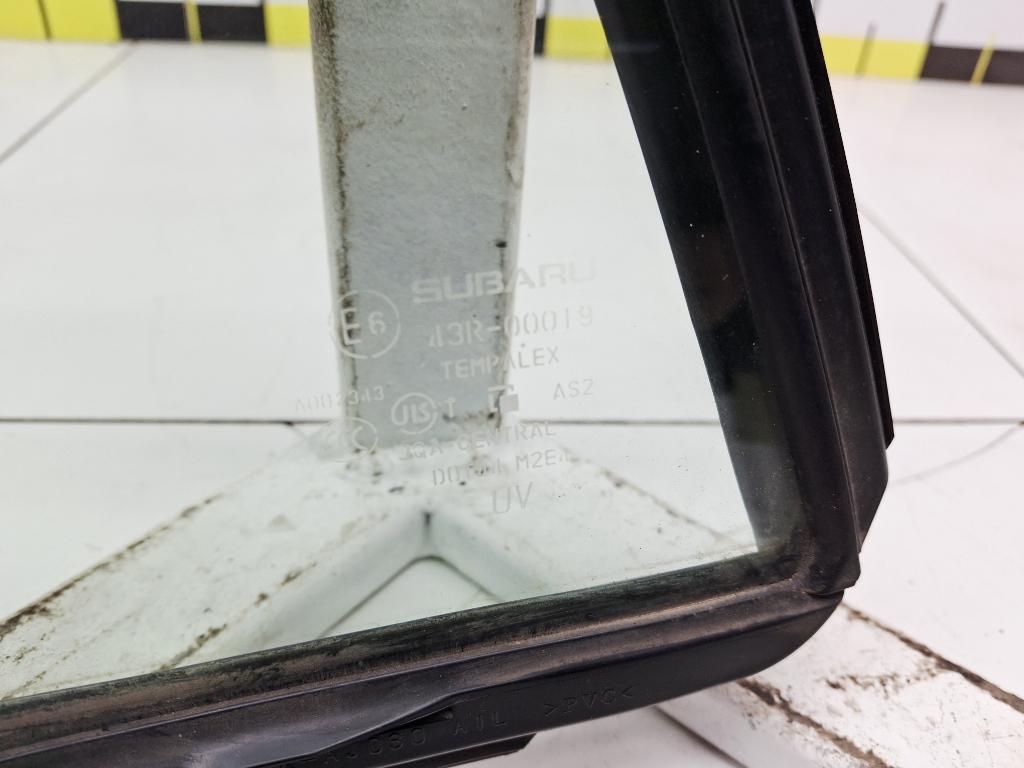 Стекло двери задней левой форточка, 500 рублей, Пермь