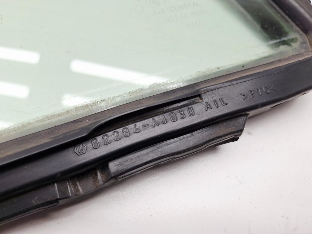 Стекло двери задней левой форточка, 500 рублей, Пермь