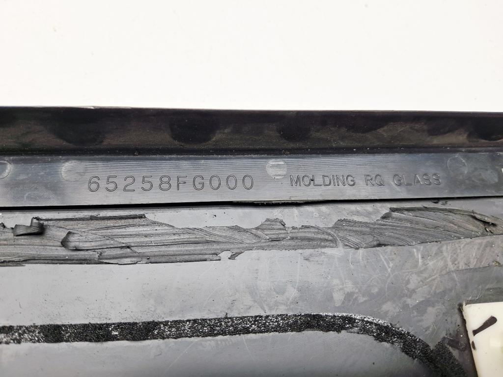 Стекло кузовное глухое правое, 1000 рублей, Пермь