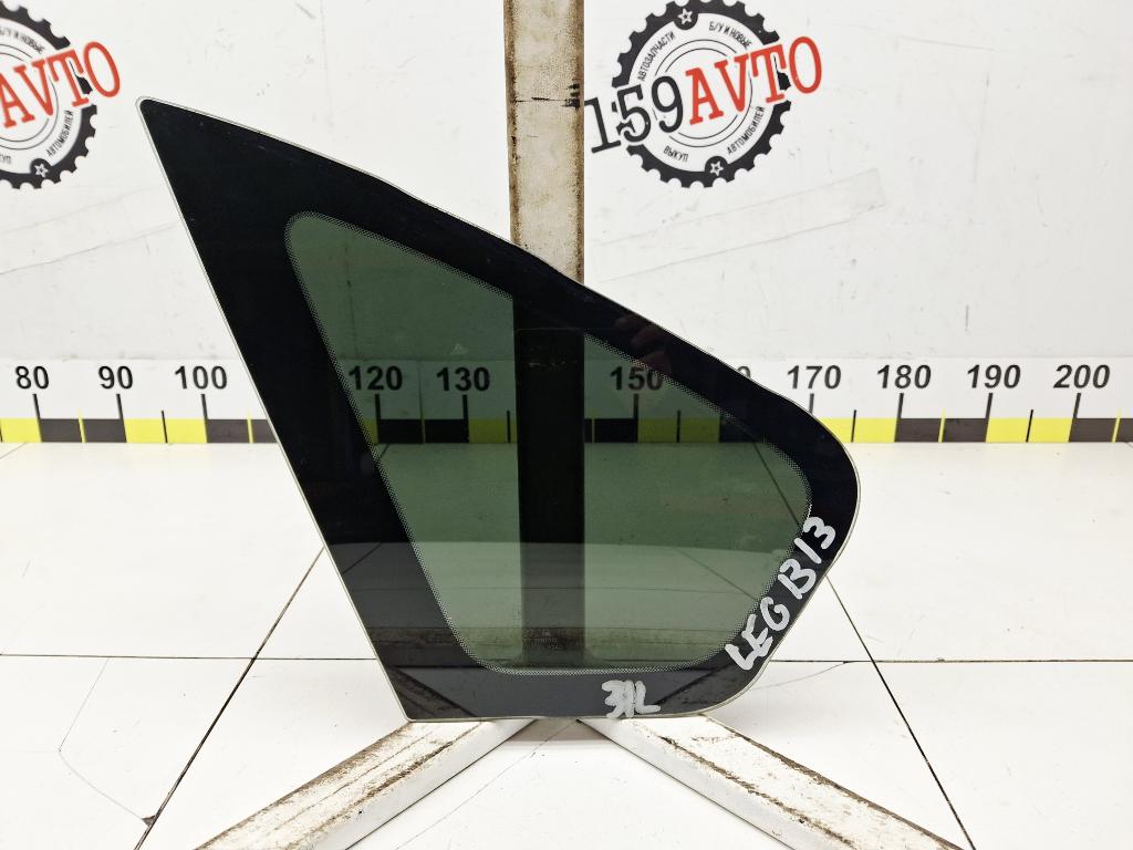 Стекло кузовное глухое левое, 1000 рублей, Пермь