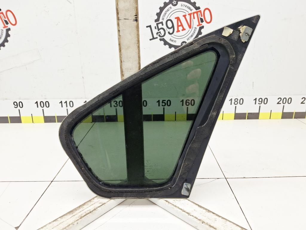 Стекло кузовное глухое левое, 1000 рублей, Пермь