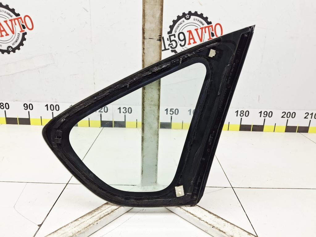 Стекло кузовное глухое левое, 1000 рублей, Пермь