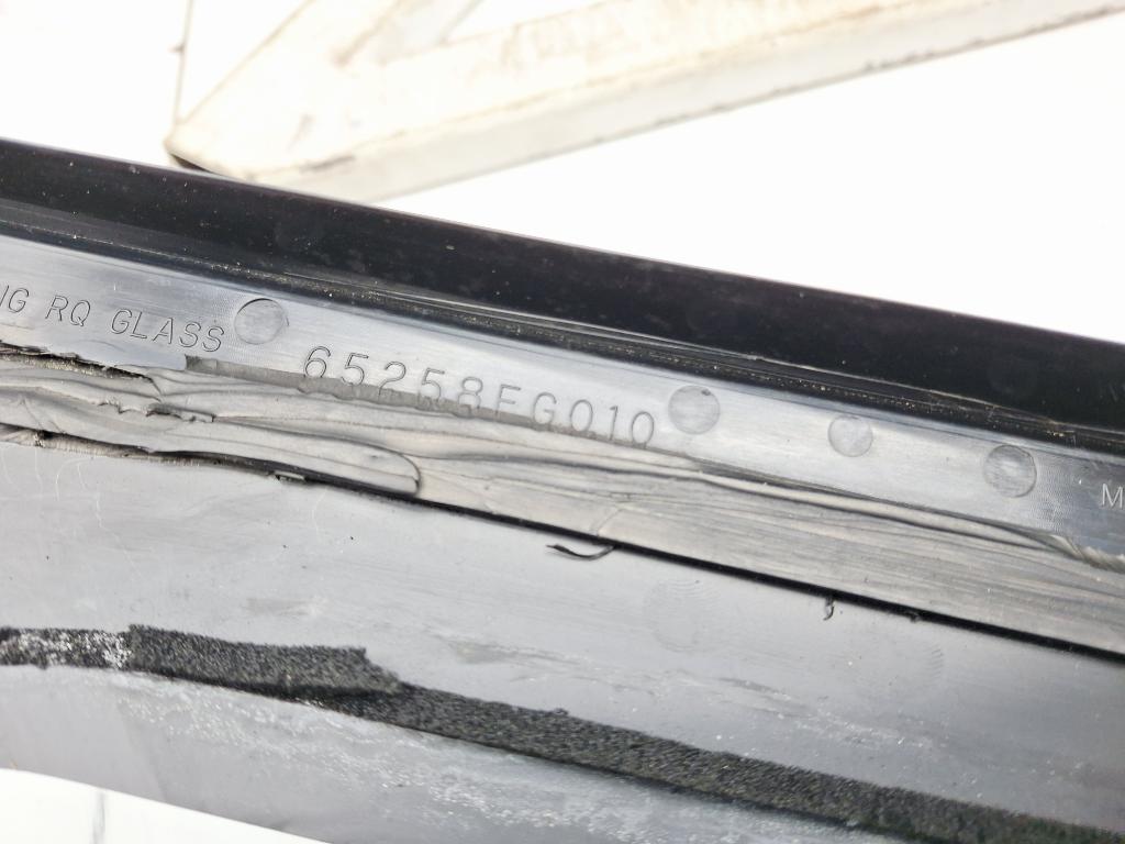 Стекло кузовное глухое левое, 1000 рублей, Пермь