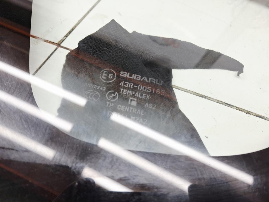 Стекло кузовное глухое левое, 1000 рублей, Пермь