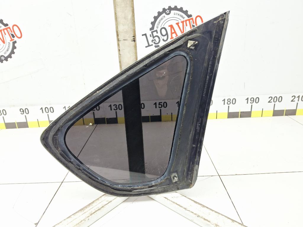 Стекло кузовное глухое левое, 1000 рублей, Пермь