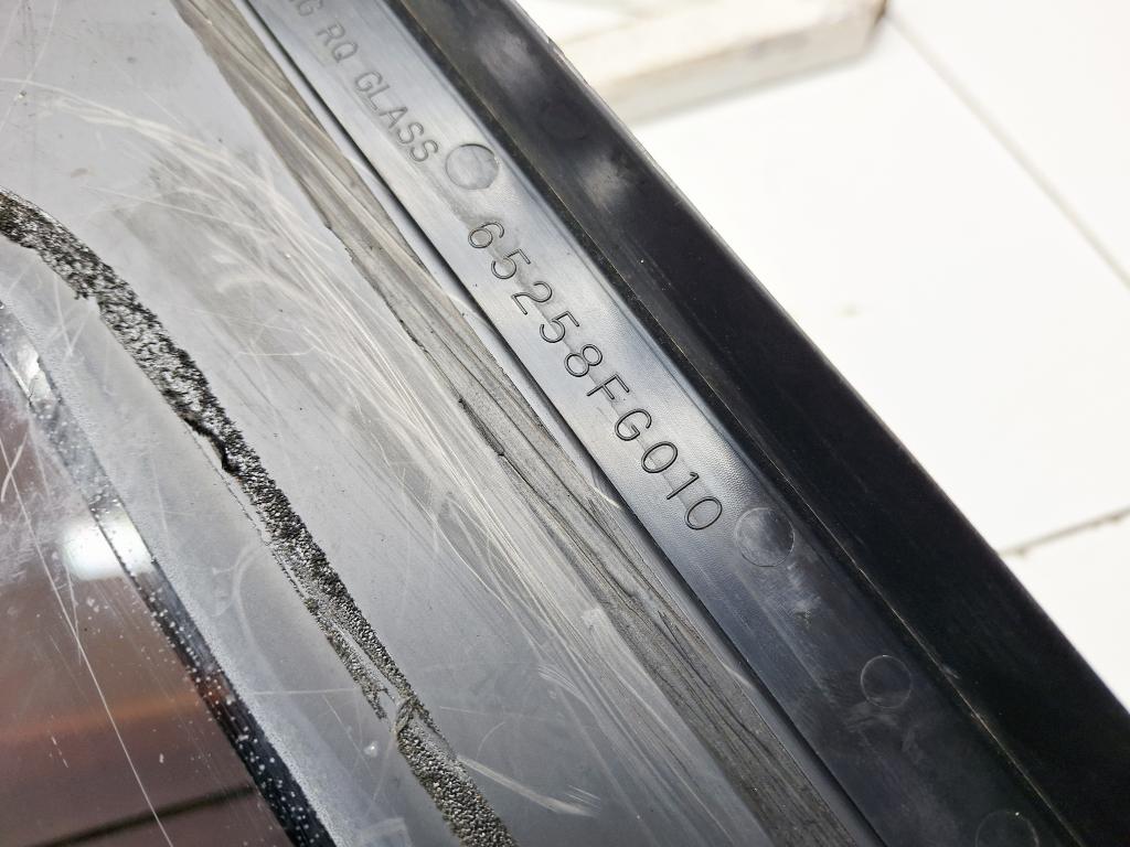 Стекло кузовное глухое левое, 1000 рублей, Пермь