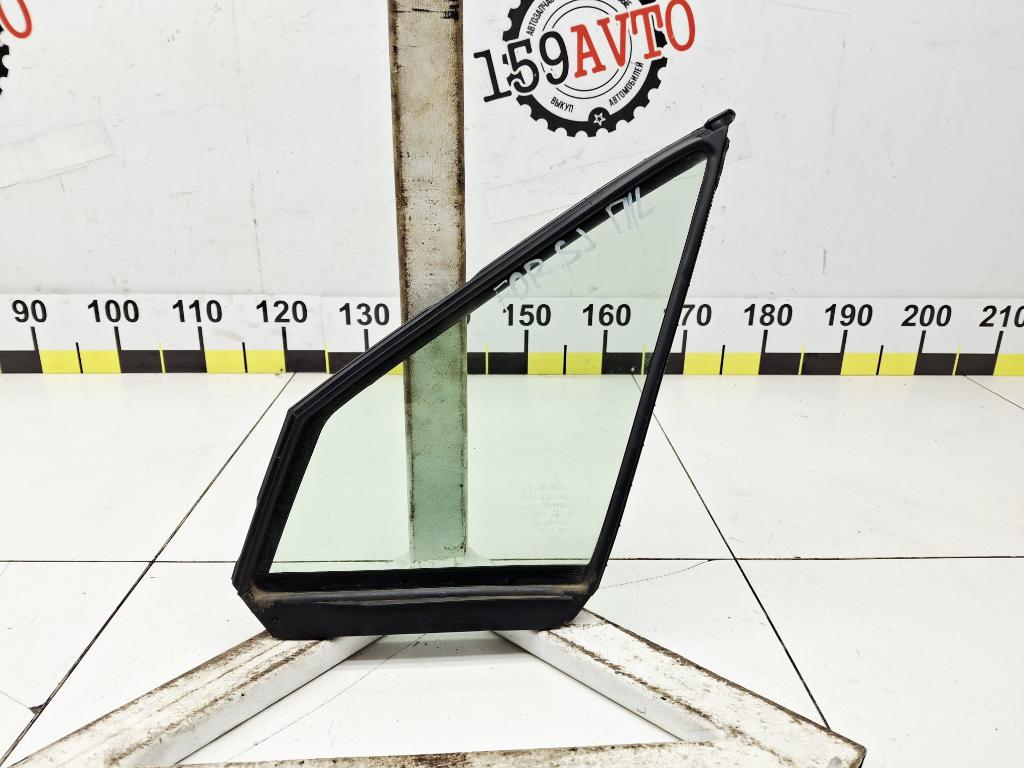 Стекло двери передней левой форточка, 2000 рублей, Пермь