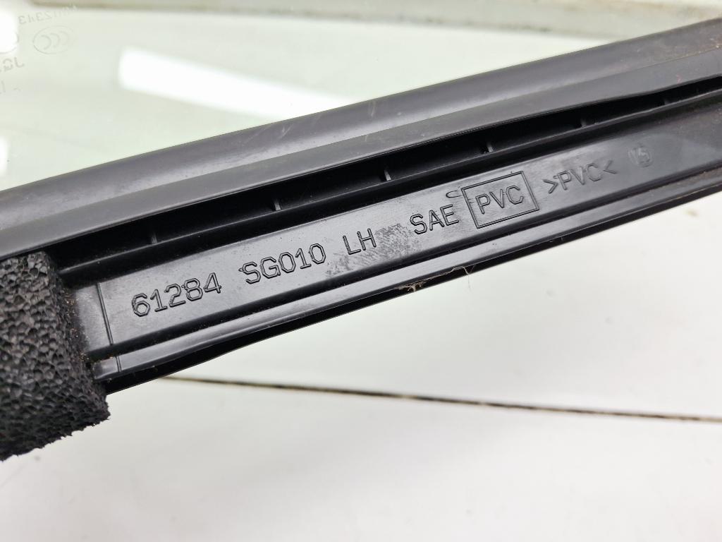 Стекло двери передней левой форточка, 2000 рублей, Пермь