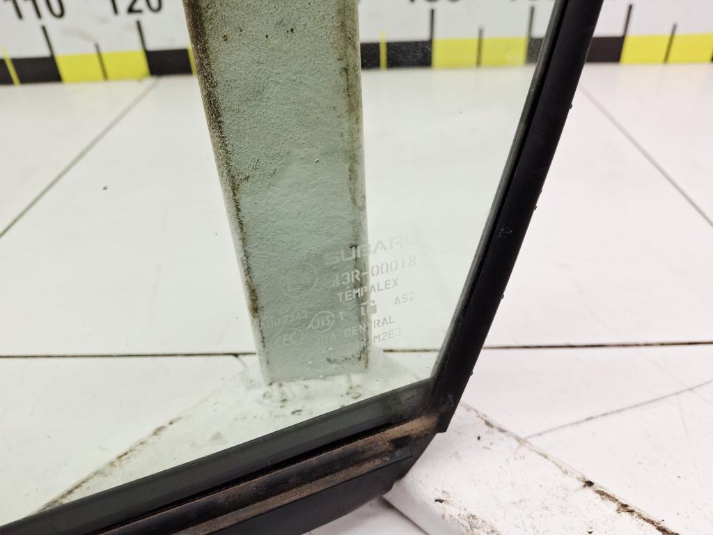 Стекло двери передней левой форточка, 2000 рублей, Пермь