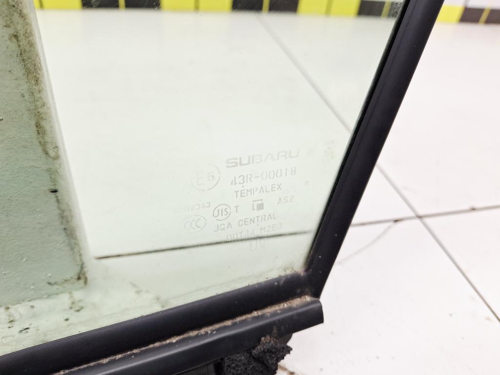 Стекло двери передней правой форточка, 2000 рублей, Пермь