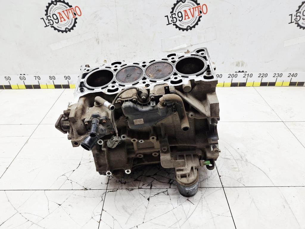 Блок двигателя, 40000 рублей, Пермь