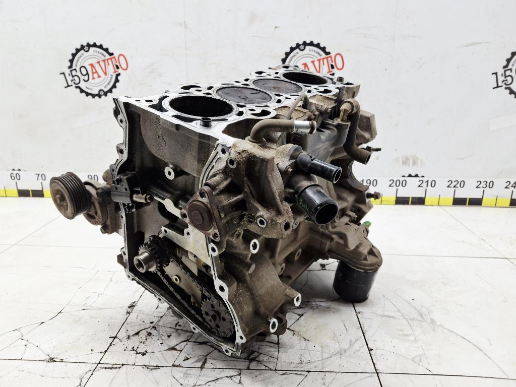 Блок двигателя, 40000 рублей, Пермь