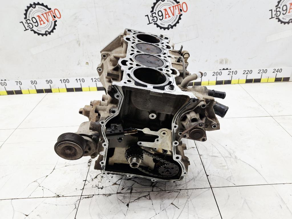 Блок двигателя, 40000 рублей, Пермь