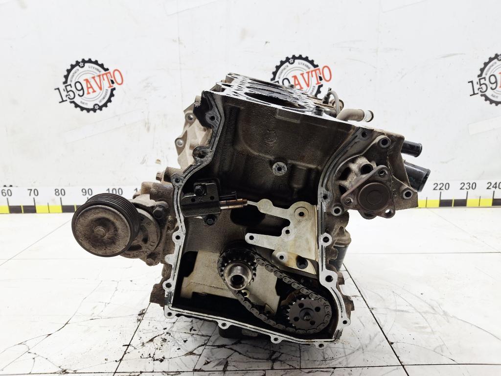 Блок двигателя, 40000 рублей, Пермь