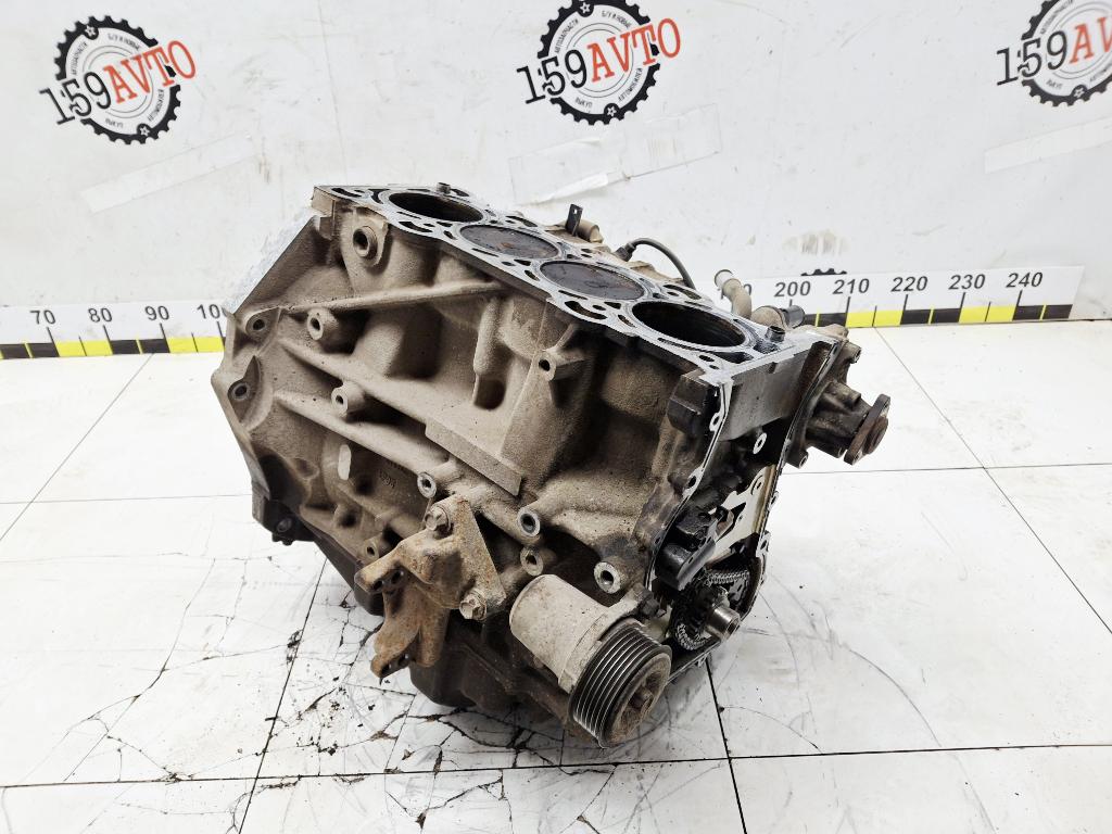 Блок двигателя, 40000 рублей, Пермь