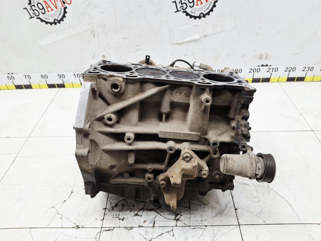 Блок двигателя, 40000 рублей, Пермь