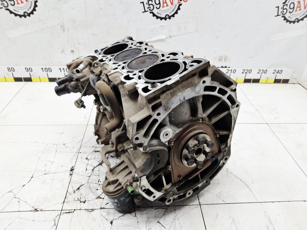 Блок двигателя, 40000 рублей, Пермь