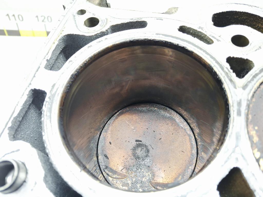 Блок двигателя, 40000 рублей, Пермь