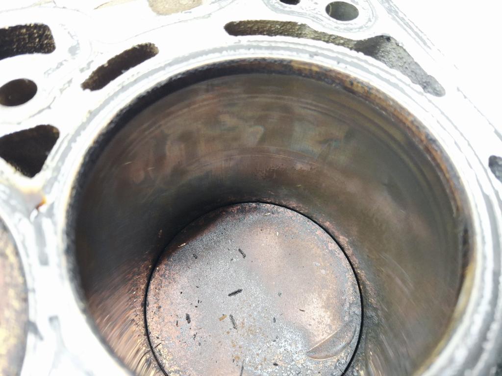 Блок двигателя, 40000 рублей, Пермь