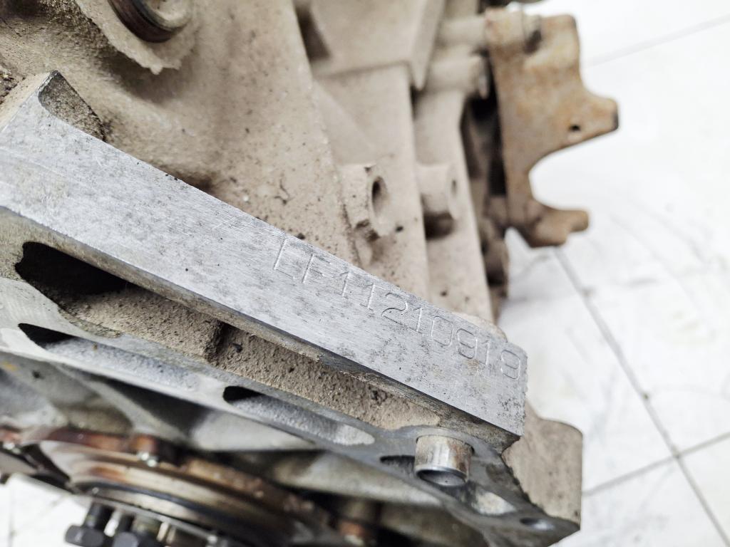 Блок двигателя, 40000 рублей, Пермь