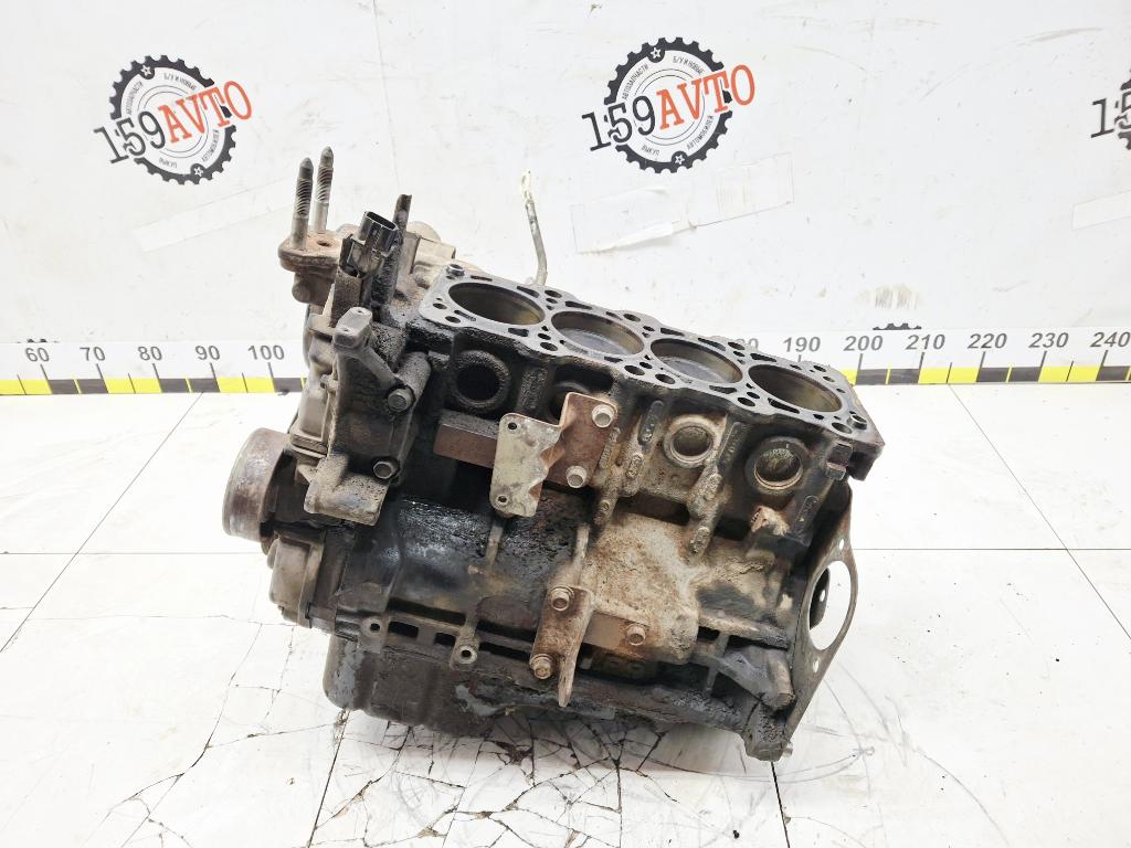 Блок двигателя, 45000 рублей, Пермь