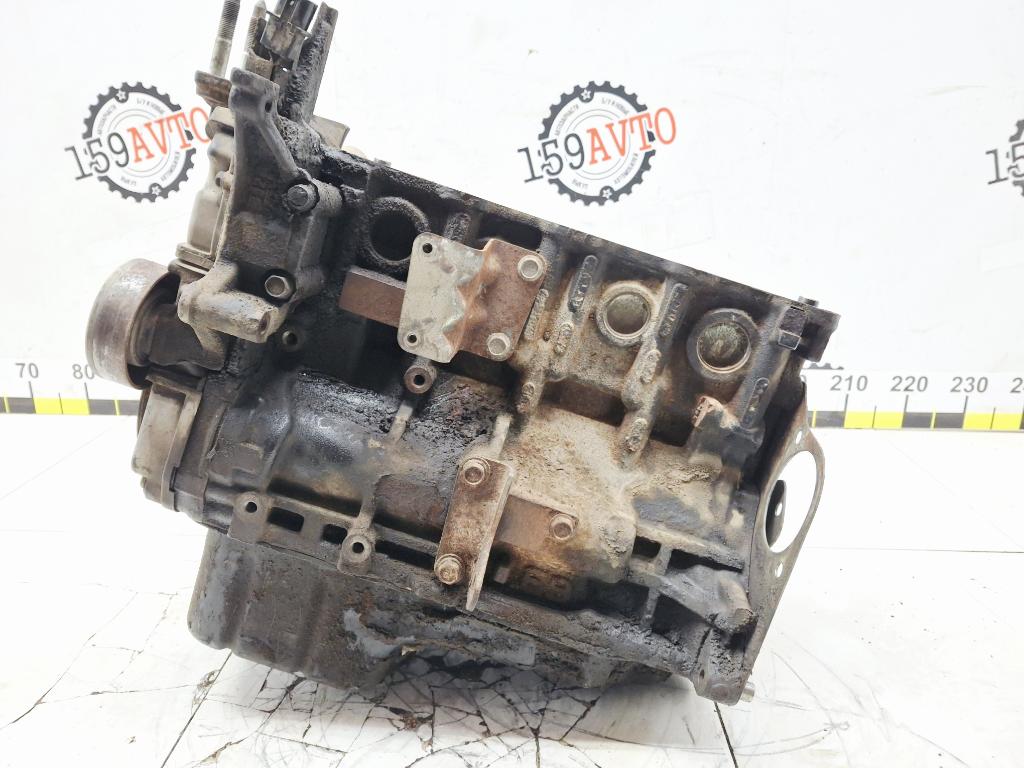 Блок двигателя, 45000 рублей, Пермь