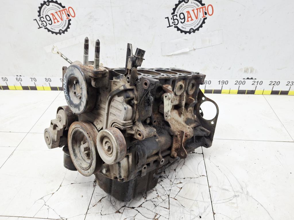 Блок двигателя, 45000 рублей, Пермь