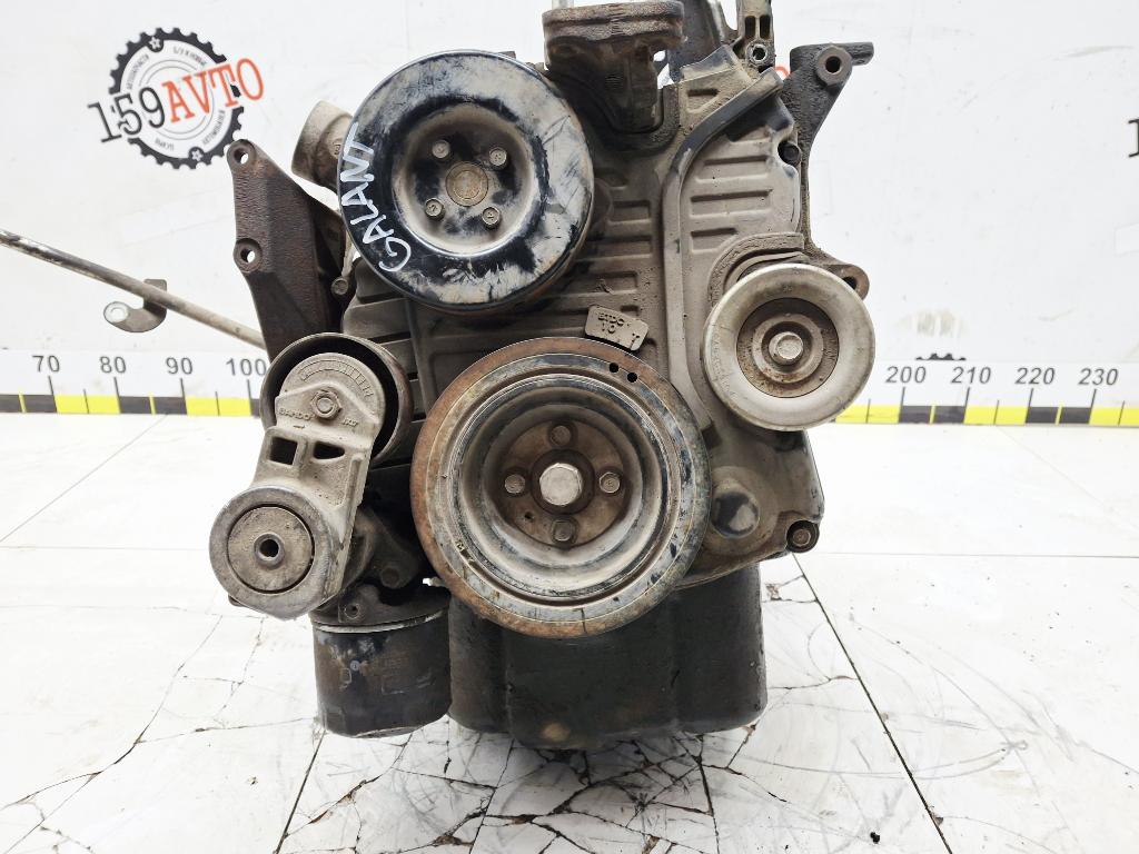 Блок двигателя, 45000 рублей, Пермь