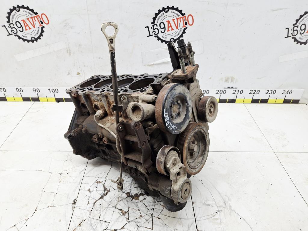 Блок двигателя, 45000 рублей, Пермь