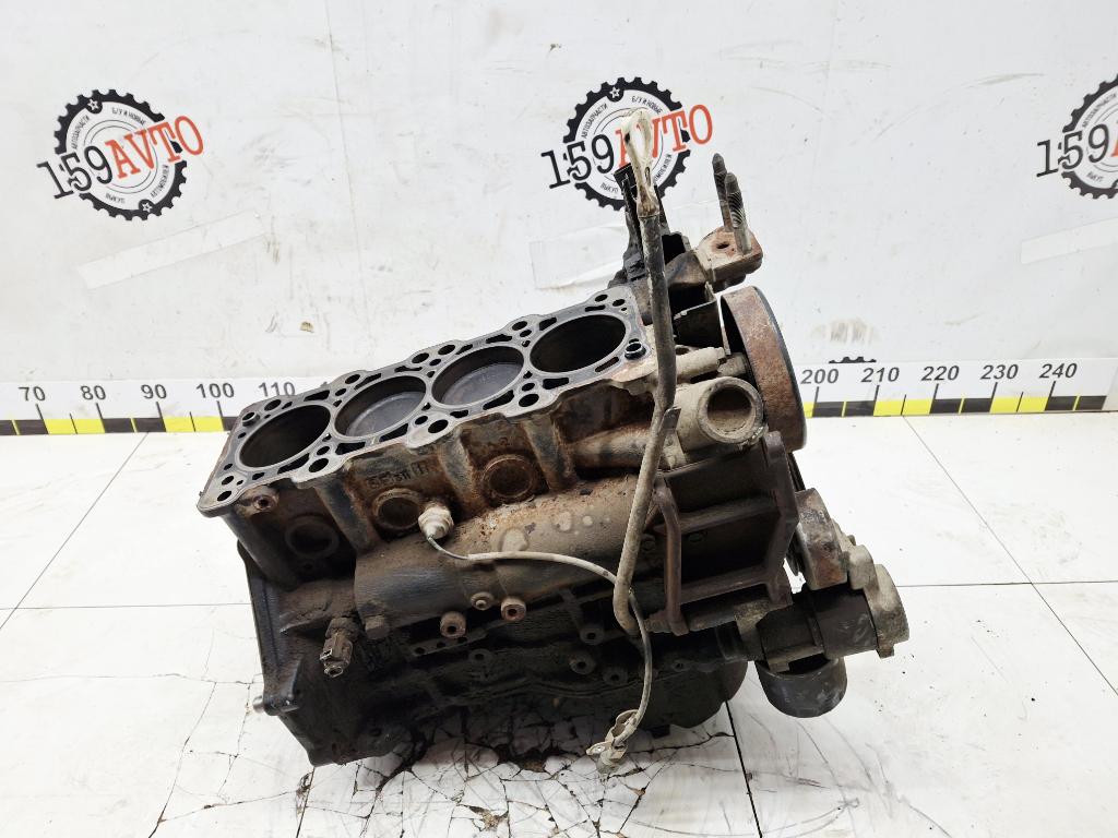 Блок двигателя, 45000 рублей, Пермь