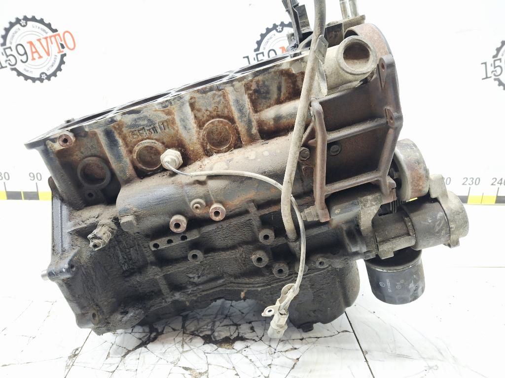 Блок двигателя, 45000 рублей, Пермь