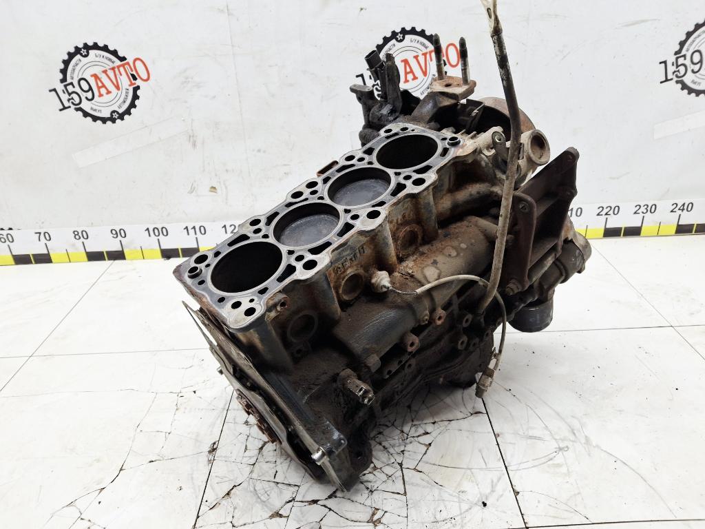 Блок двигателя, 45000 рублей, Пермь