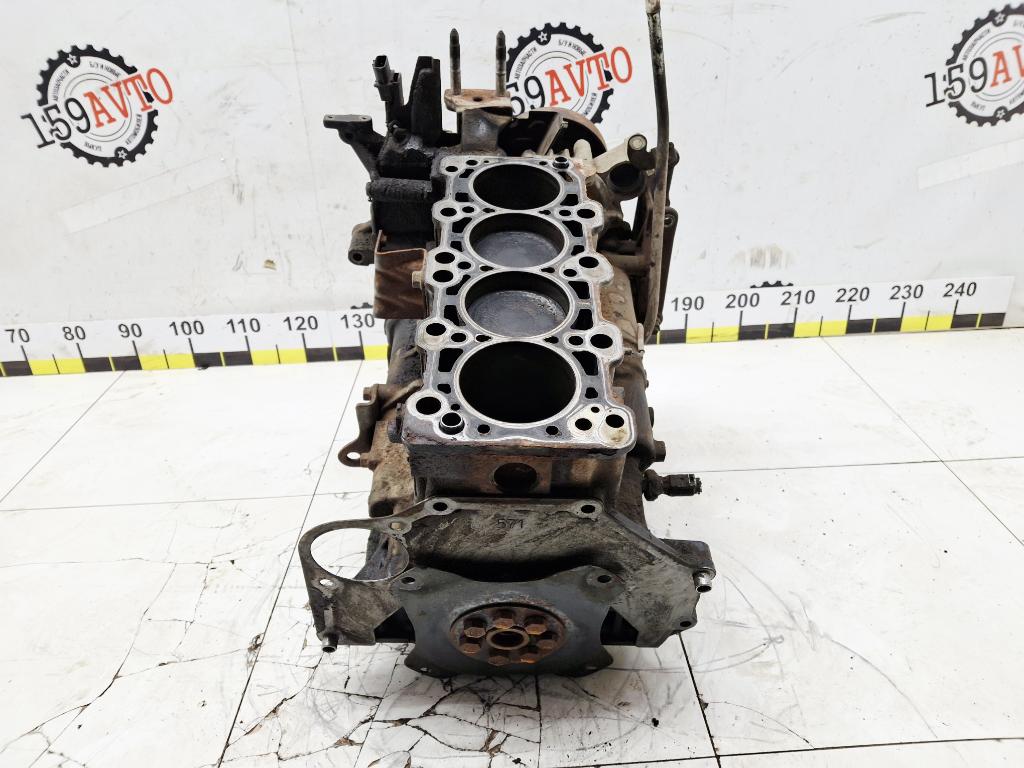 Блок двигателя, 45000 рублей, Пермь