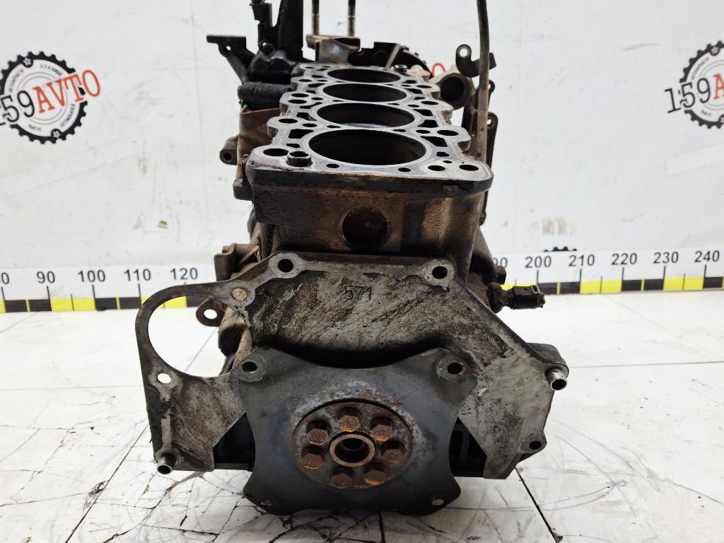 Блок двигателя, 45000 рублей, Пермь